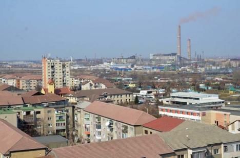 Oradea ieri, Oradea azi: Cum trebuia să arate cartierul Ioşia
